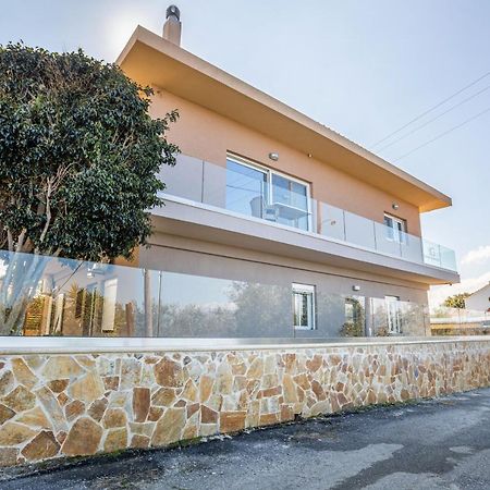 Georgia Apartment III 하니아 외부 사진